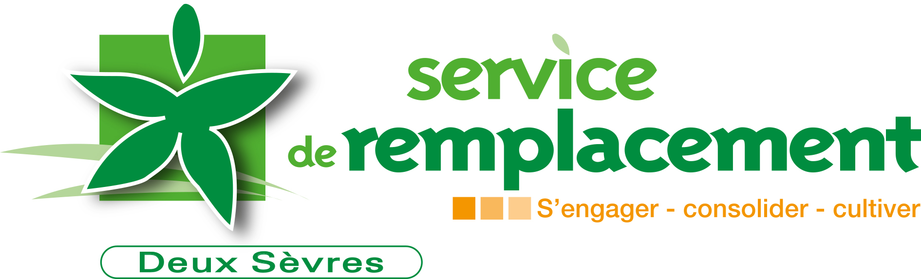 Logo Service de Remplacement 79