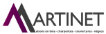 Logo SARL MARTINET