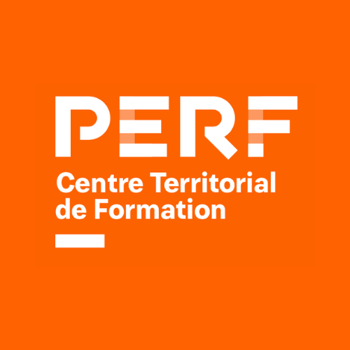 Logo PERF - Centre de Formation