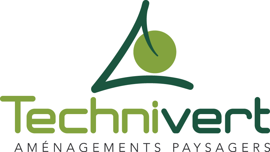 Logo SARL TECHNIVERT