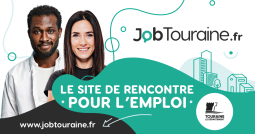 Pour être repérés par nos recruteurs ; rendez visible votre CV !