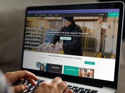 JobTouraine.fr encore plus simple et efficace