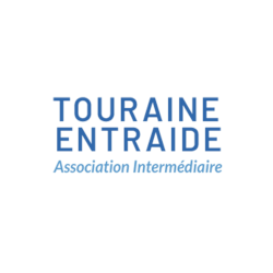 Logo TOURAINE ENTRAIDE