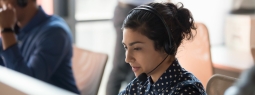 Réunion de Présentation Conseiller Commercial en Assurances (H/F) 
