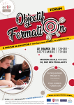 Forum Objectif Formation 