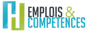 Logo Emplois & Compétences