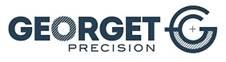 Logo GEORGET PRECISION