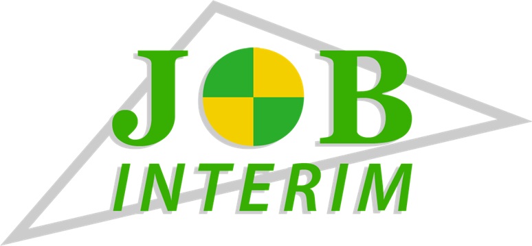 Logo Job'Intérim Poitiers