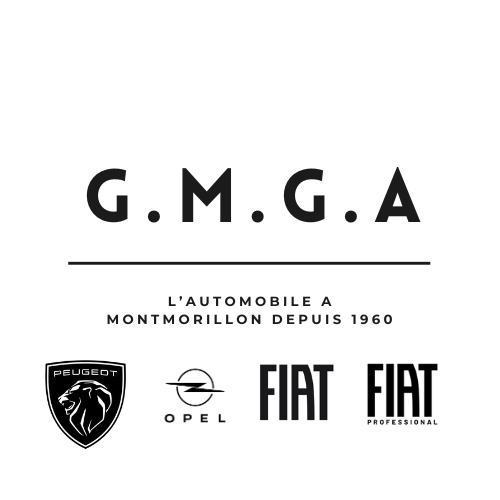 Logo SARL GMGA