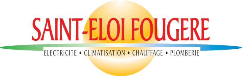 Logo SAINT ELOI FOUGERE