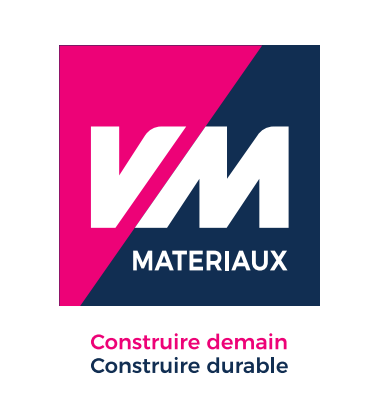 Logo VM Matériaux