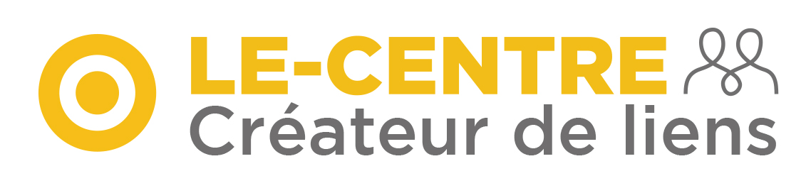 Logo LE-CENTRE