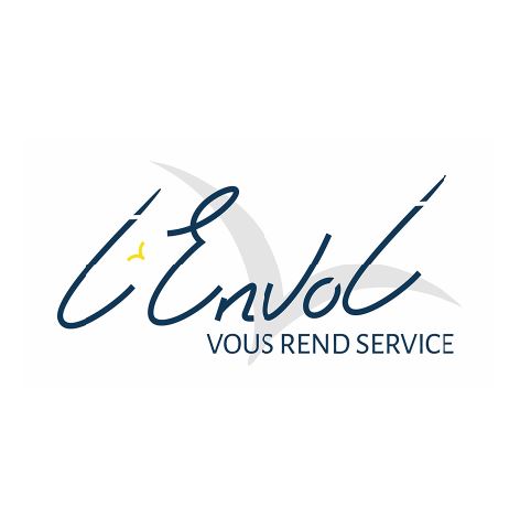 Logo L'Envol (Association Intermédiaire)