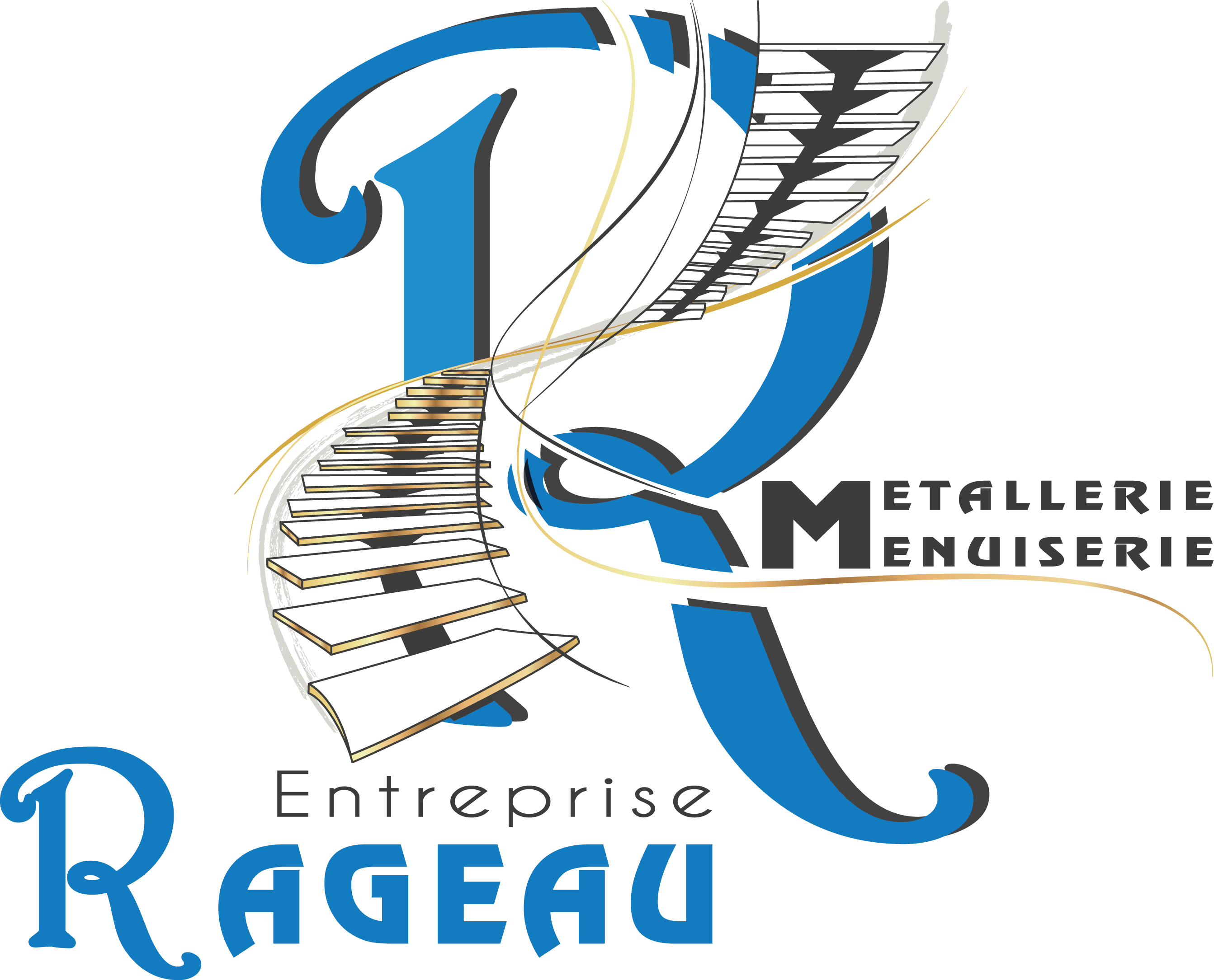 Logo RAGEAU SARL