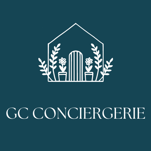 Logo GC CONCIERGERIE