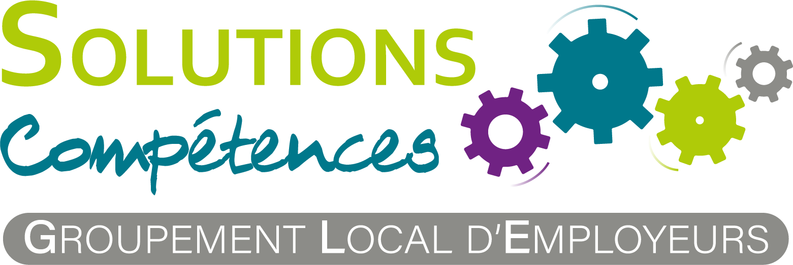 Logo SOLUTIONS Compétences