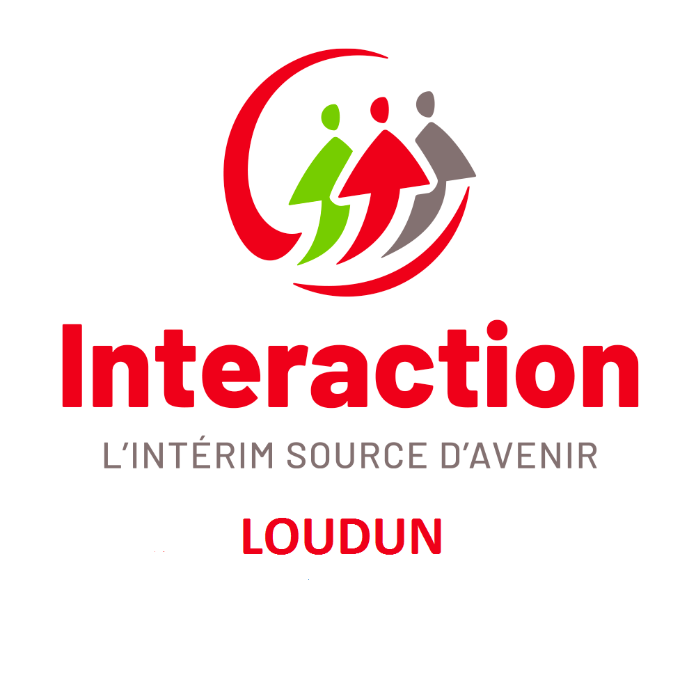 Logo Interaction Loudun