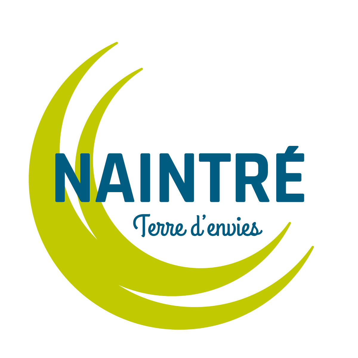 Logo MAIRIE DE NAINTRE