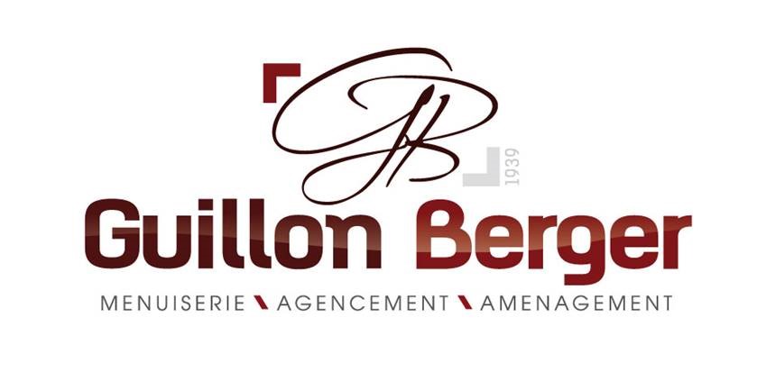 Logo GUILLON BERGER SAS