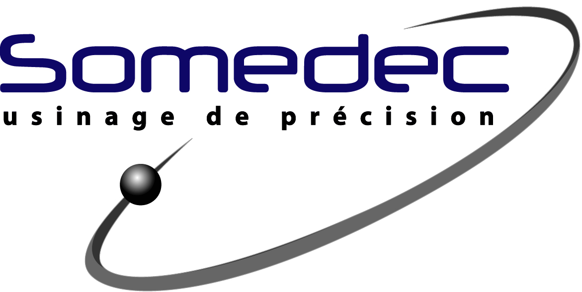 Logo SOMEDEC