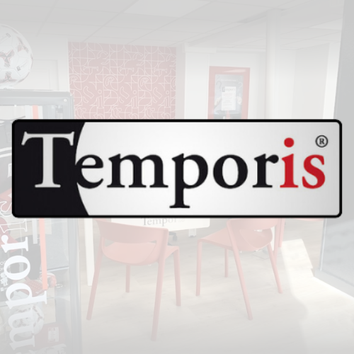 Logo TEMPORIS Châtellerault