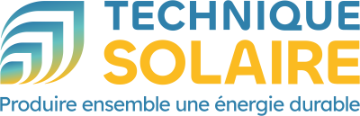 Logo Technique Solaire