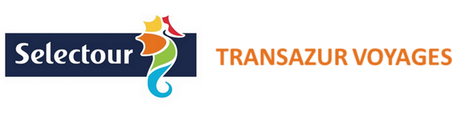 Logo TRANSAZUR VOYAGES