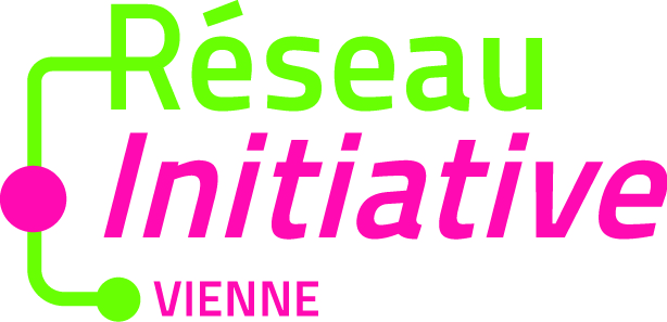 Logo INITIATIVE VIENNE