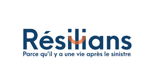 Logo Résilians