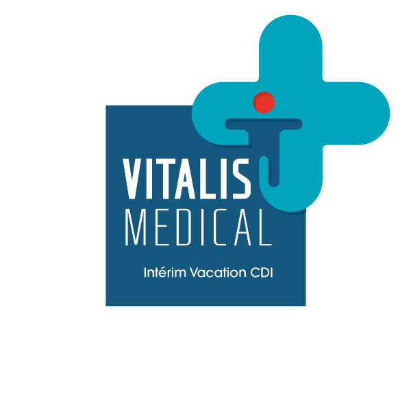 Logo Vitalis Médical