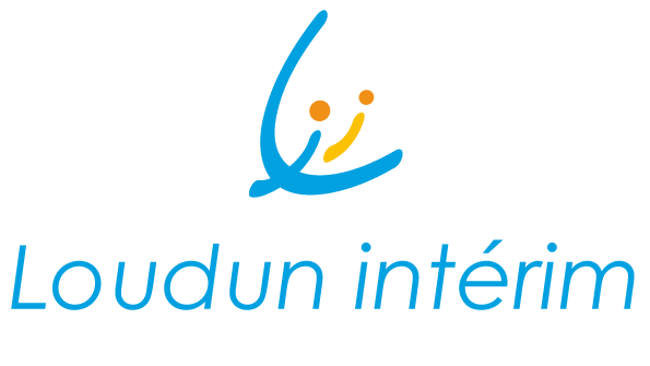 logo de l'entreprise LOUDUN INTERIM