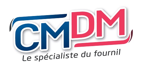 Logo SAS CMDM