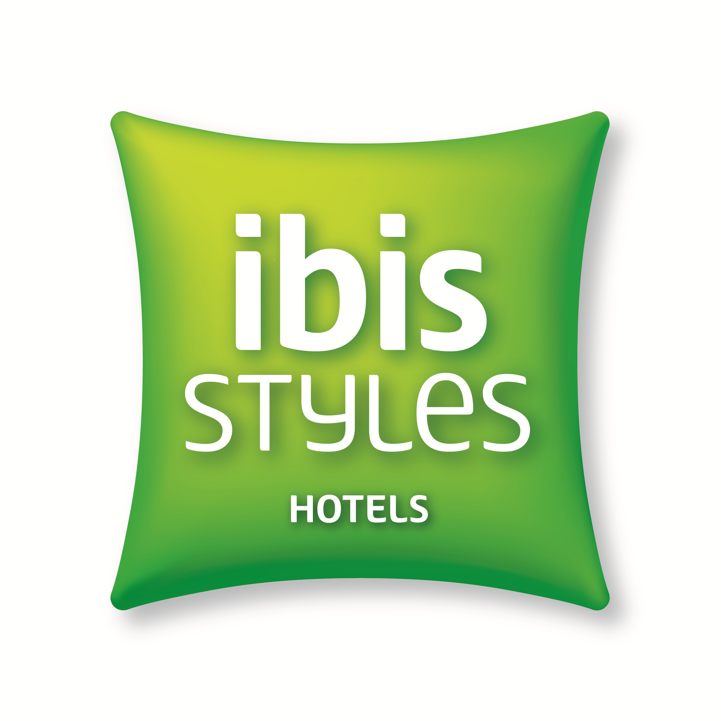 Logo Ibis Styles Poitiers Centre