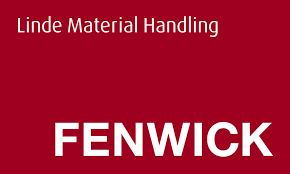 Logo Fenwick-Linde Opérations - Groupe KION