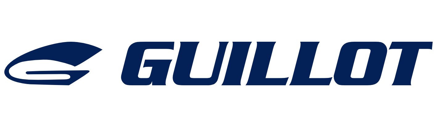 Logo GUILLOT