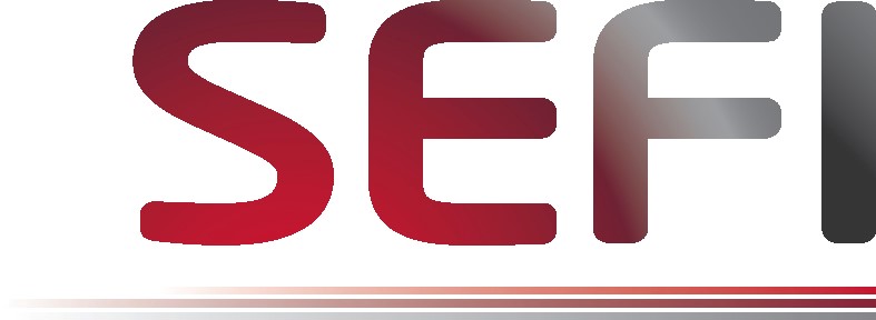 Logo SEFI