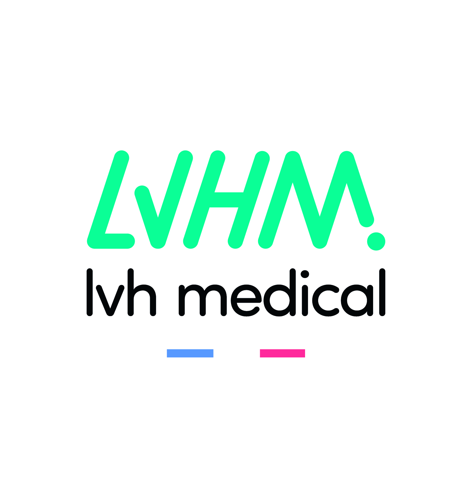 Logo LVH MEDICAL