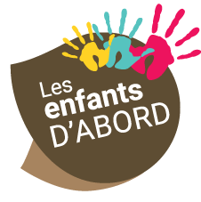 Logo LES ENFANTS D'ABORD