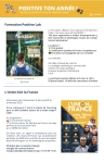  |Positive ton année ! #2| Les rendez-vous de Positive Planet Amiens