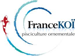 Logo FRANCE KOI