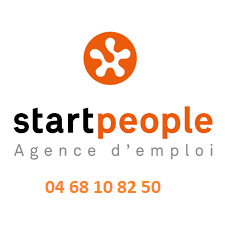 Logo STARTPEOPLE