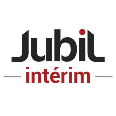 Logo Jubil Intérim