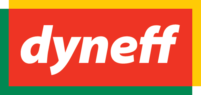 Logo DYNEFF