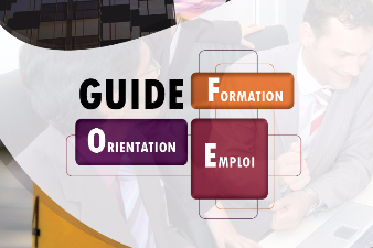 Guide d'Orientation Formation Emploi