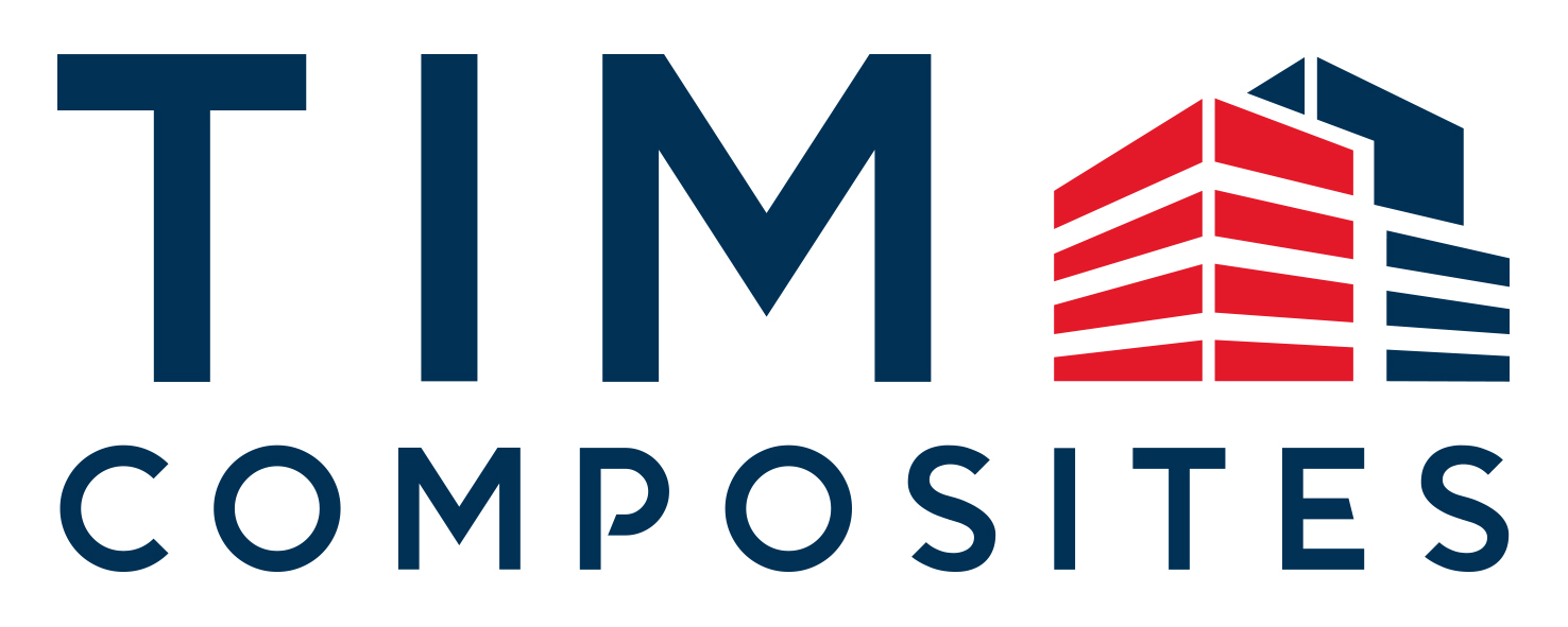 Logo TIM Composites