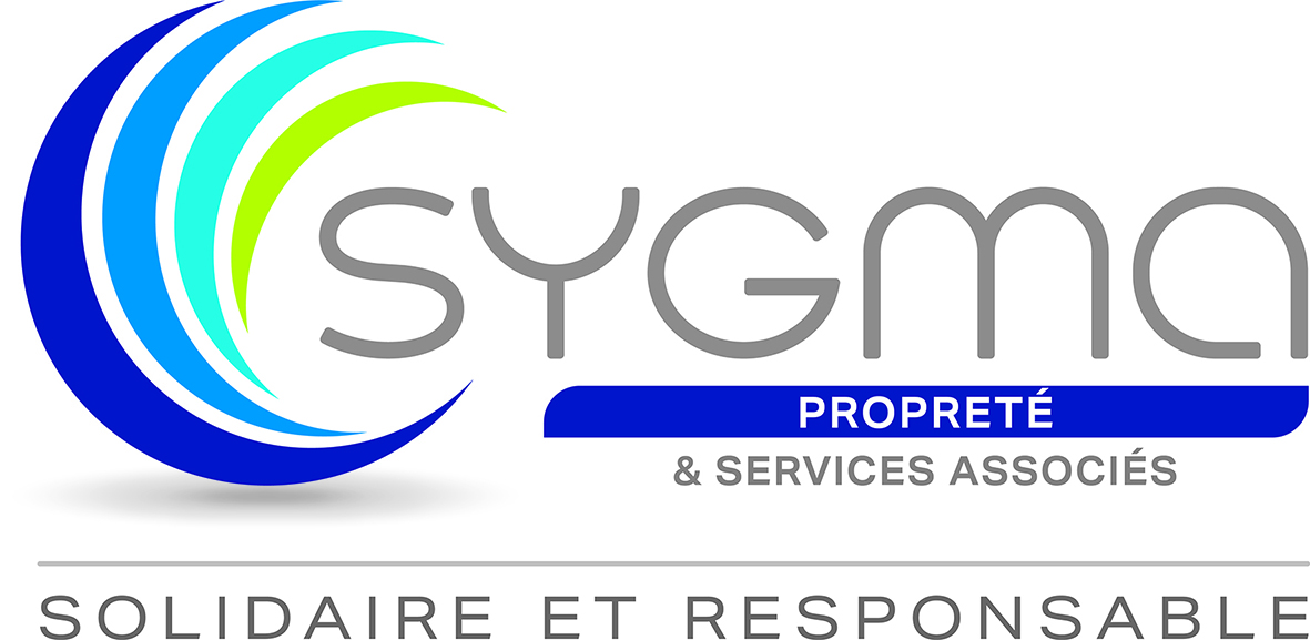 Logo SYGMA