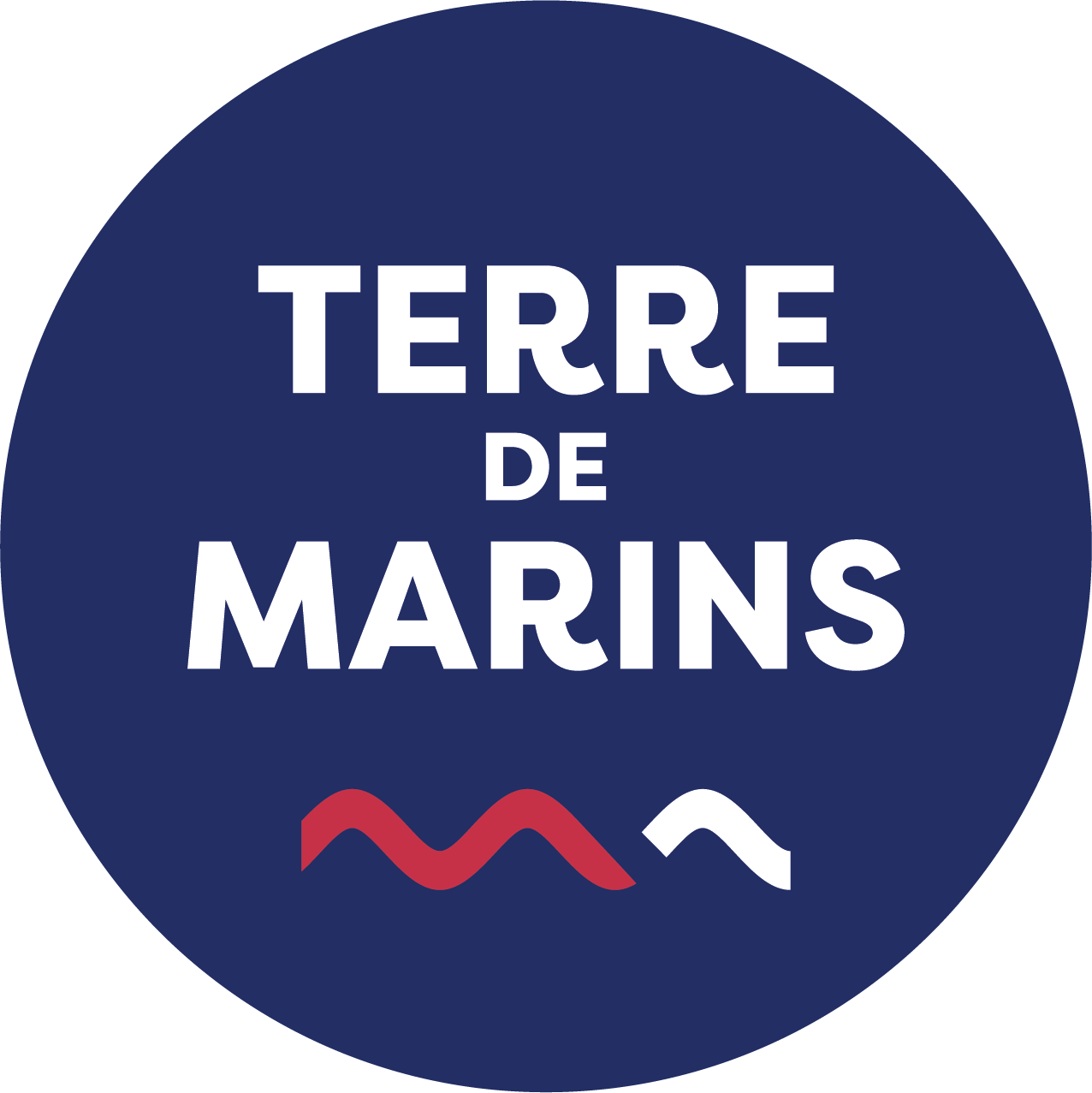 Logo Terre de Marins