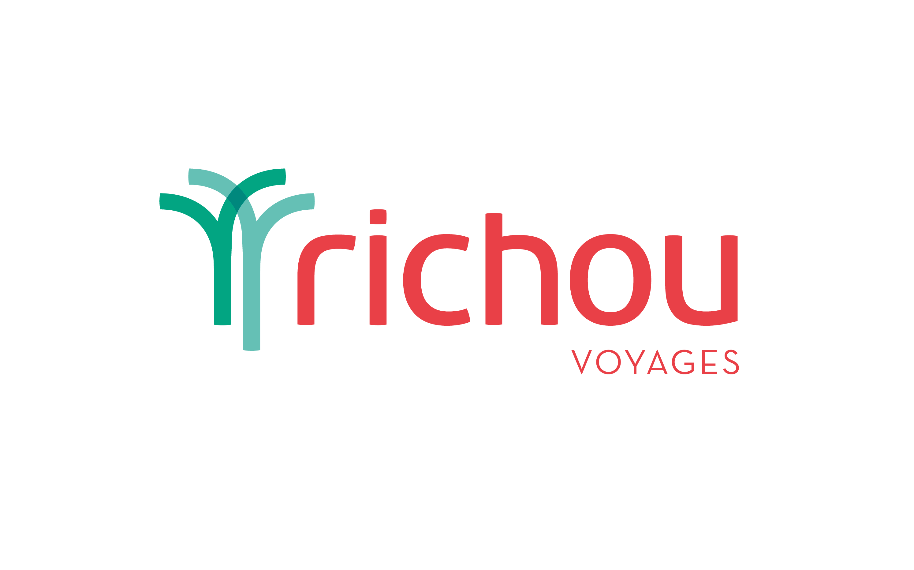 Logo RICHOU VOYAGES