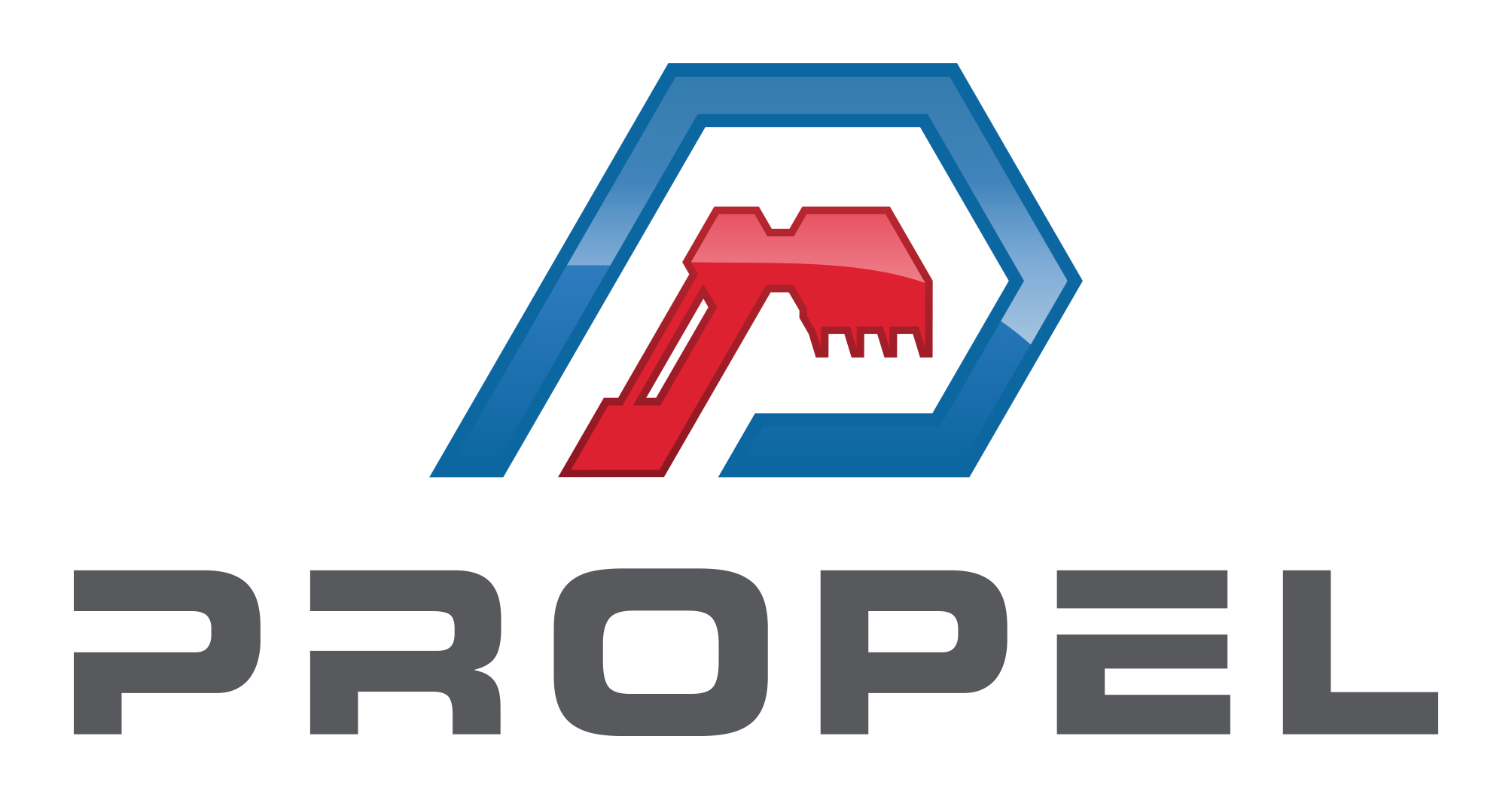 Logo PROPEL TP