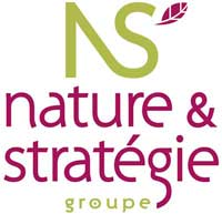 Logo NATURE ET STRATEGIE